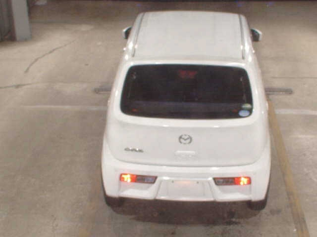 MAZDA CAROL 2021