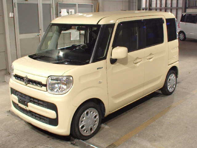 SUZUKI SPACIA 2018
