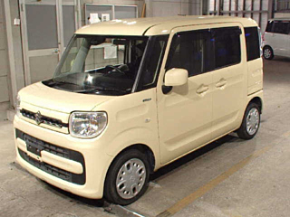 SUZUKI SPACIA 2018