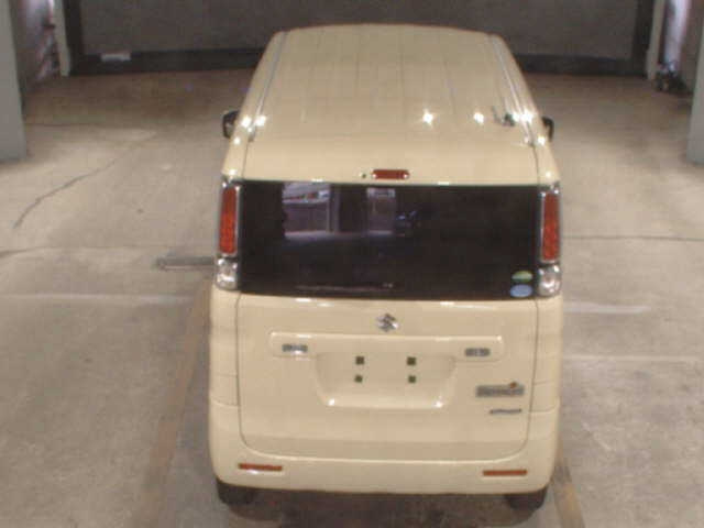 SUZUKI SPACIA 2018