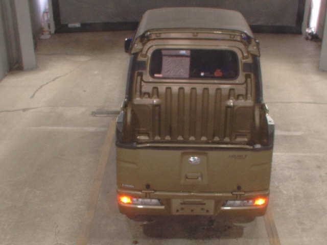 DAIHATSU HIJET VAN 2019