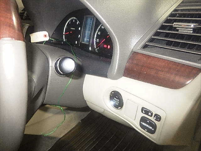 TOYOTA PREMIO 2012