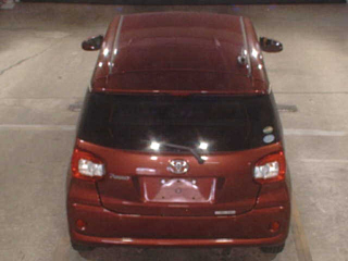 TOYOTA PASSO 2018