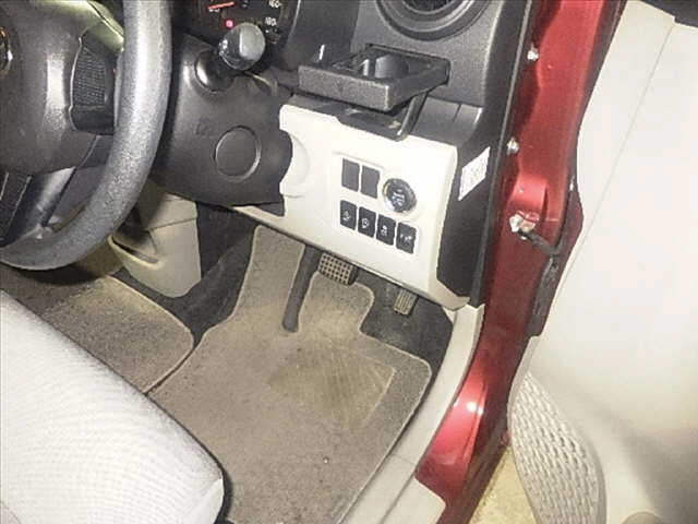TOYOTA PASSO 2018