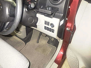 TOYOTA PASSO 2018