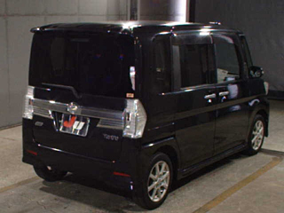 DAIHATSU TANTO 2014