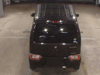 SUZUKI WAGON R 2018