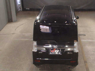 DAIHATSU TANTO 2014