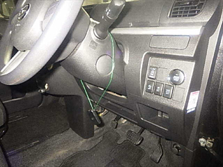 DAIHATSU TANTO 2014