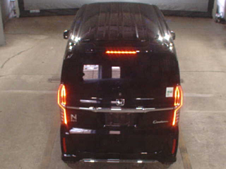 HONDA N BOX 2022