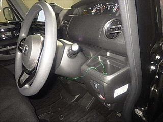 HONDA N BOX 2022