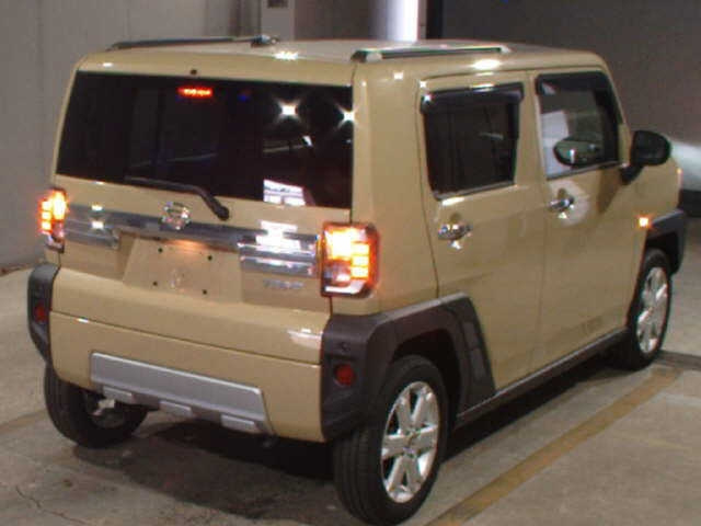 DAIHATSU TAFT 2023