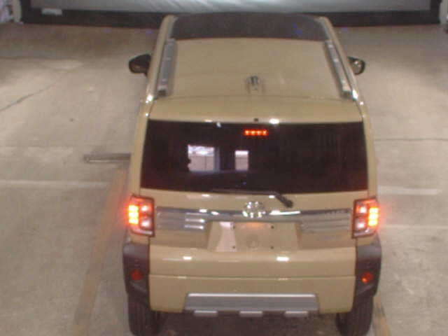 DAIHATSU TAFT 2023