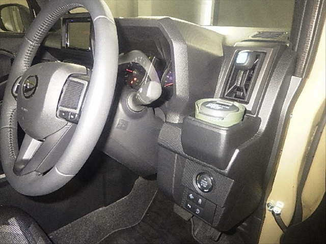DAIHATSU TAFT 2023