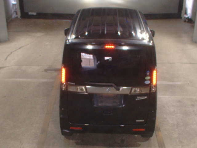 SUZUKI SPACIA 2014