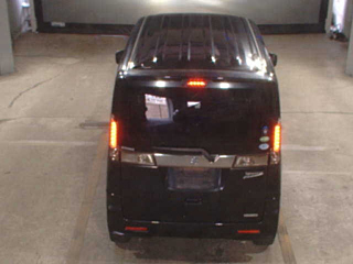 SUZUKI SPACIA 2014