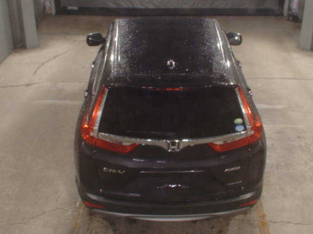 HONDA CR-V 2019