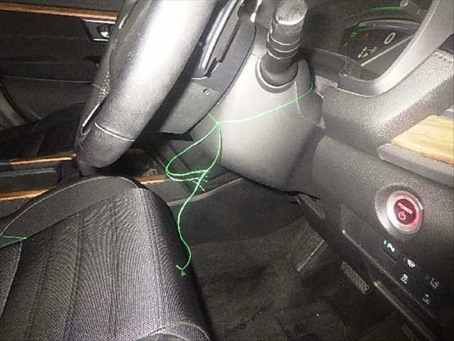 HONDA CR-V 2019