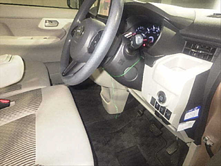 DAIHATSU MOVE 2016