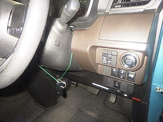 TOYOTA ROOMY 2022