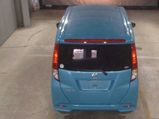 TOYOTA ROOMY 2022