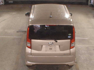 DAIHATSU MOVE 2016