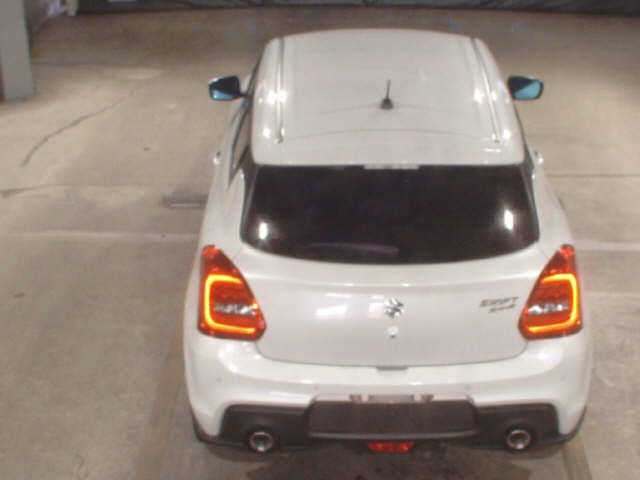 SUZUKI SWIFT 2023