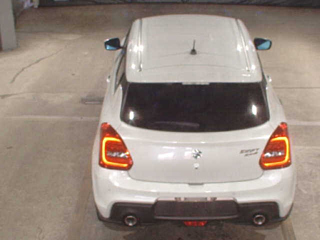 SUZUKI SWIFT 2023