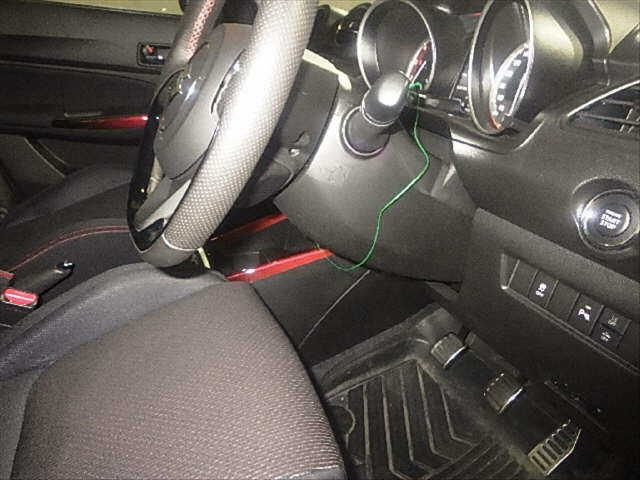 SUZUKI SWIFT 2023