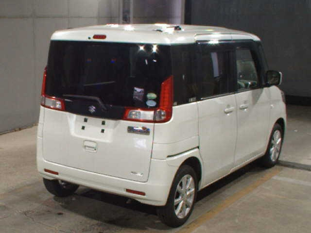 SUZUKI SPACIA 2013