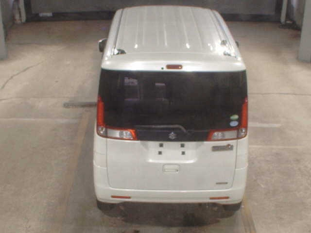 SUZUKI SPACIA 2013