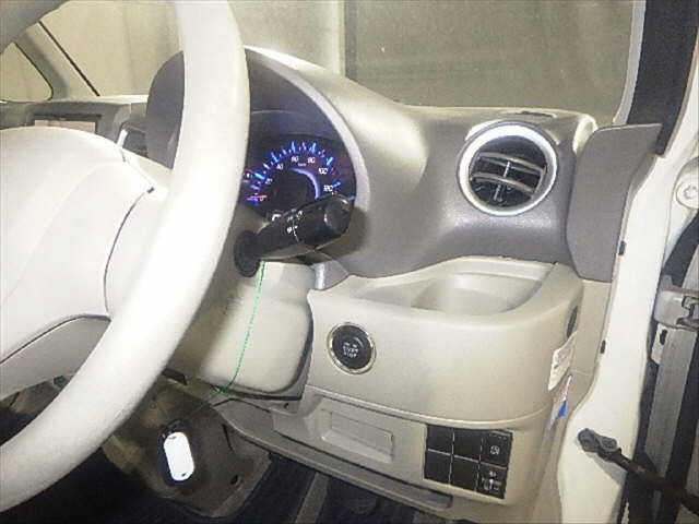 SUZUKI SPACIA 2013