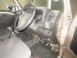 DAIHATSU HIJET TRUCK 2015