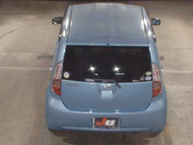 TOYOTA PASSO 2010