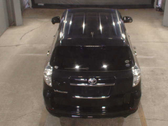 TOYOTA VANGUARD 2009