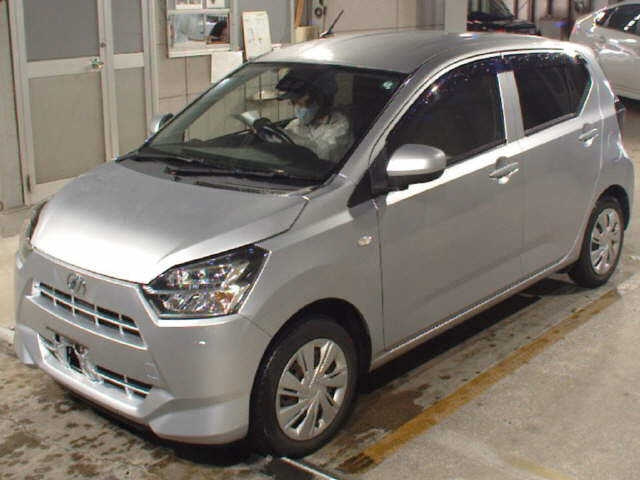 DAIHATSU MIRA E S 2020