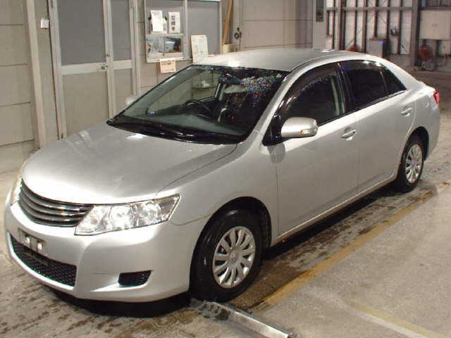 TOYOTA ALLION 2008
