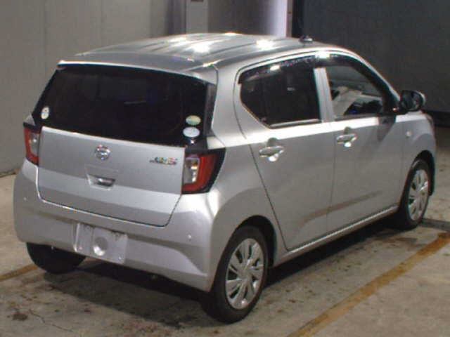 DAIHATSU MIRA E S 2020
