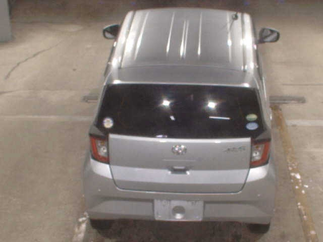 DAIHATSU MIRA E S 2020