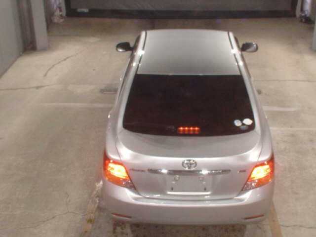 TOYOTA ALLION 2008