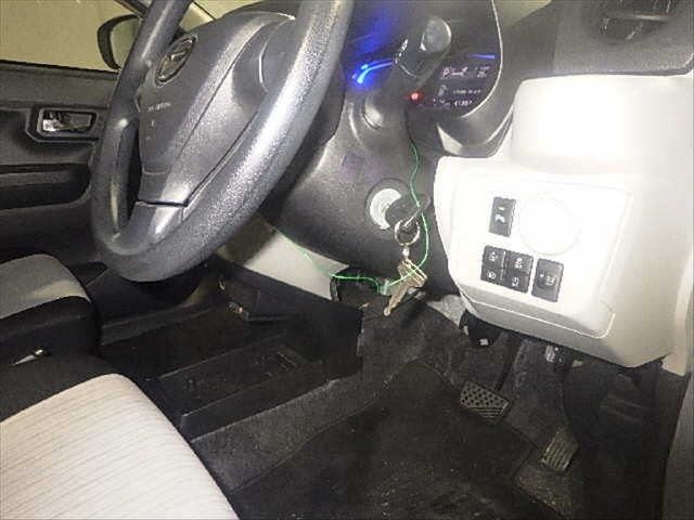 DAIHATSU MIRA E S 2020