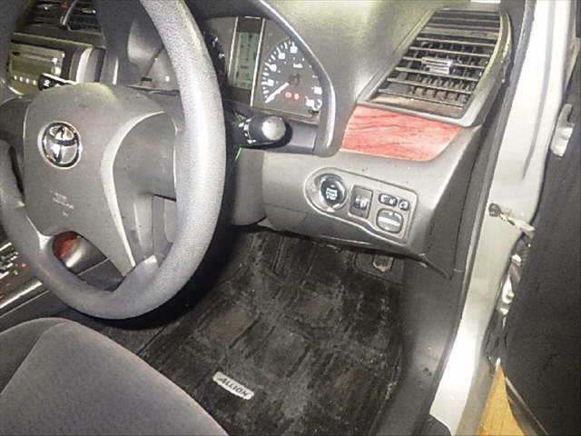 TOYOTA ALLION 2008