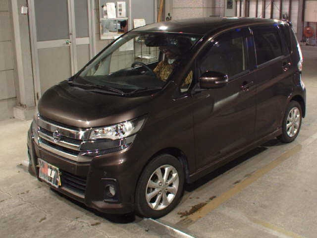 NISSAN DAYZ 2018