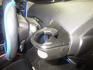 TOYOTA PRIUS 2016