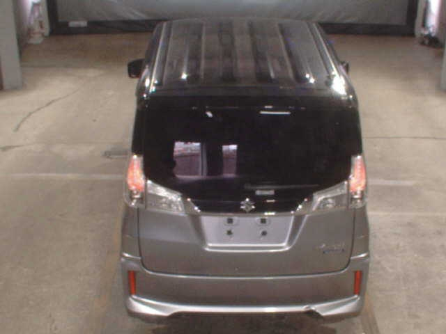 SUZUKI SOLIO 2016