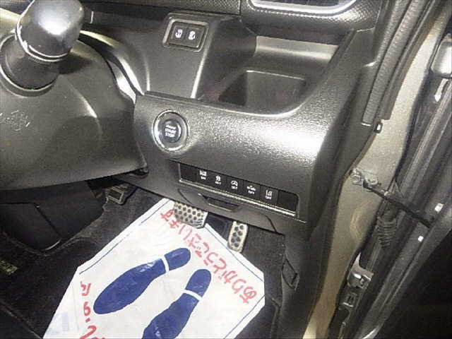 SUZUKI SOLIO 2016