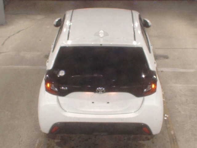 TOYOTA YARIS 2021
