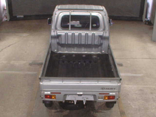 DAIHATSU HIJET TRUCK 2015