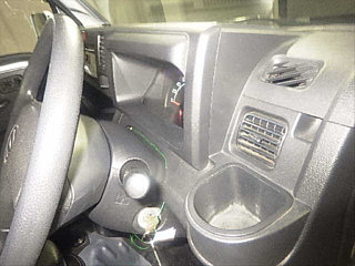 DAIHATSU HIJET TRUCK 2015