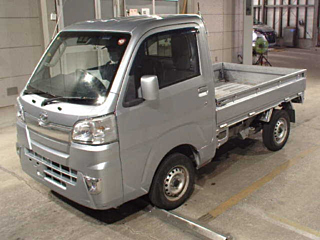 DAIHATSU HIJET TRUCK 2019